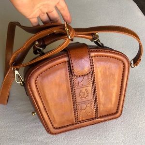 Pegasus beautiful tote/ crossbody bag
